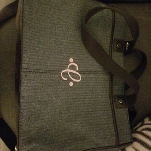 Thirty-one Denim Success Tote